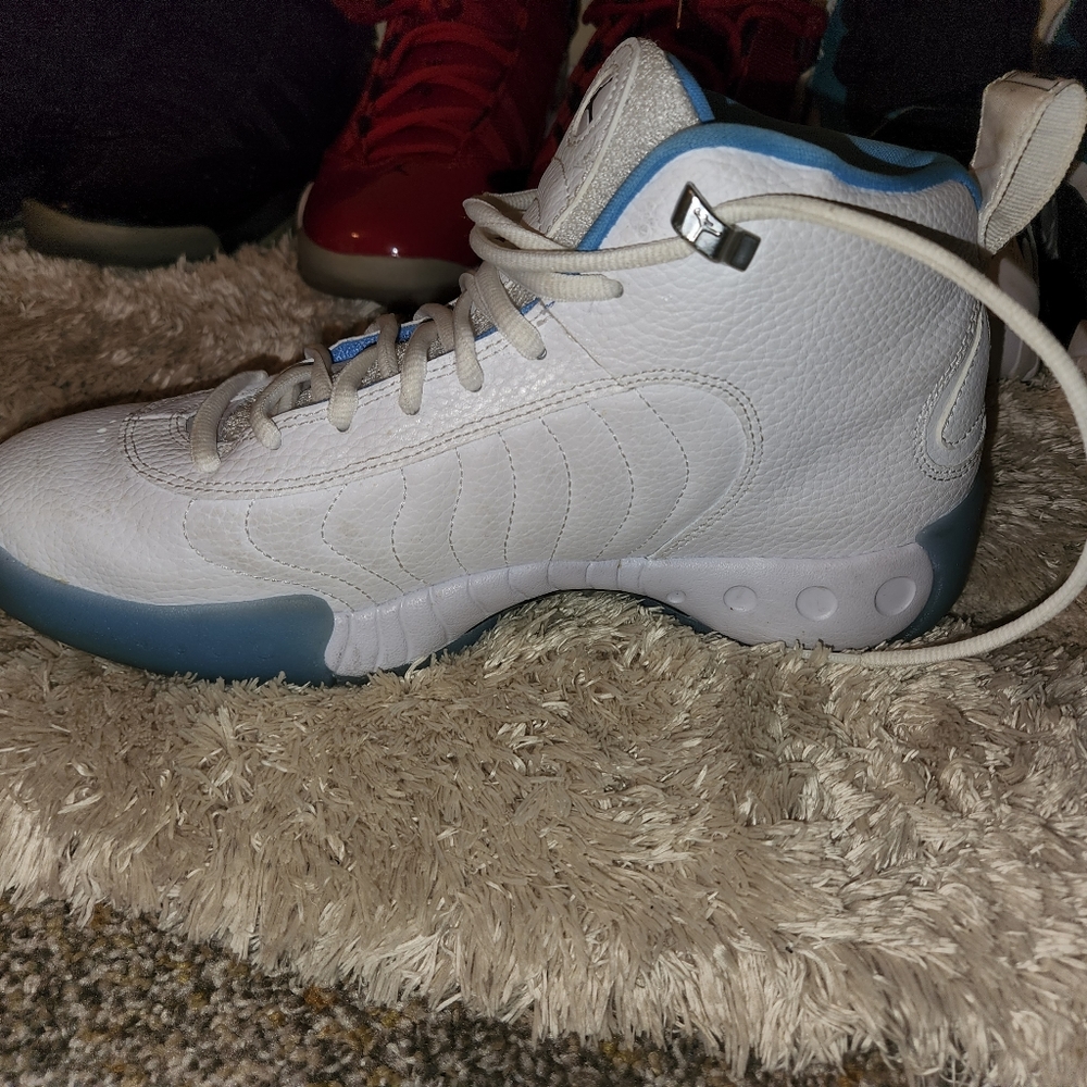 Jordan